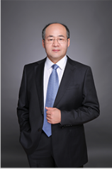 孙谦